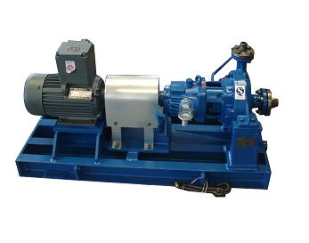 QXP小流量高揚(yáng)程切線流泵