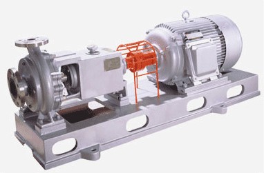 IJ耐腐蝕化工堿泵