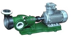 FSJB無(wú)泄漏氟塑料化工流