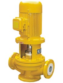 IGF襯氟塑料耐腐蝕管道離