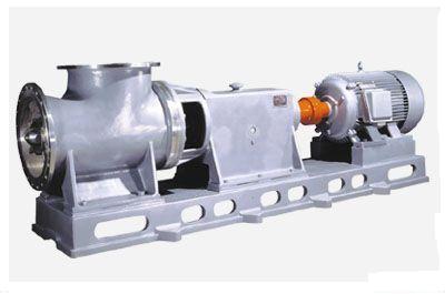 FJX強(qiáng)制蒸發(fā)循環(huán)泵